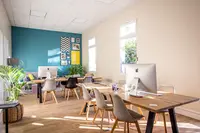 Atwork - Coworking, Bureaux et Domiciliation