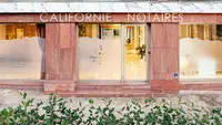 Californie Notaires - Me Laure Derey et Me Elisa Marot
