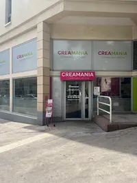 Creamania - Cannes