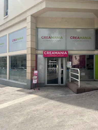 Creamania - Cannes