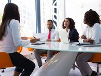 Harmone - Agence de Recrutement