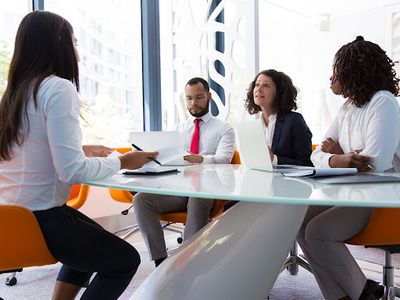 Harmone - Agence de Recrutement