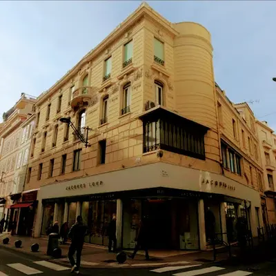 Les Notaires du 21, Rue d'Antibes (scriva, Goiran, Ploton, Ridouan-allali et Romus)