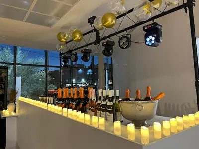 Lights Event