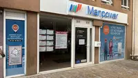 Manpower Cannes Industrie Tertiaire