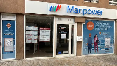 Manpower Cannesbtp