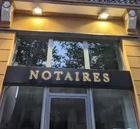 Mh Notaires
