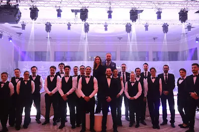 Mondello Hospitality Events
