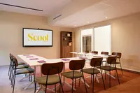 Scool Victoires - Cannes-la-bocca