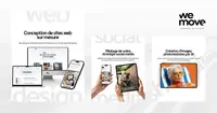 We Move Agence Digitale
