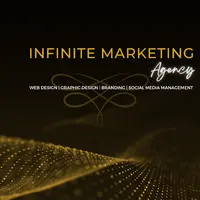 I N F I N I T E Marketing Agency