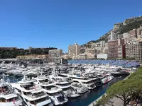 Monaco Sport Business