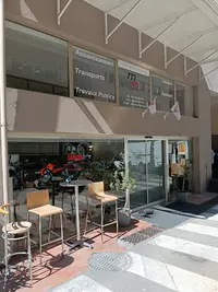 Monte-carlo Intérim
