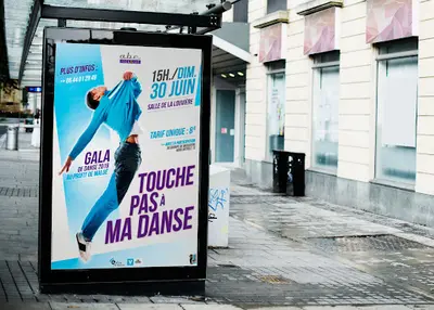 Souris-moi : l'Art de Communiquer Autrement...