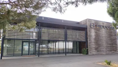 Fiducial Expertise Capbreton