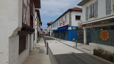 Foncia | Agence Immobilière | Gestion Locative - Syndic - Location | Capbreton | R. du Général de Gaulle
