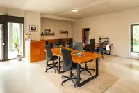Le Coworking Spot