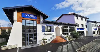 Sogeca Capbreton - Expert Comptable