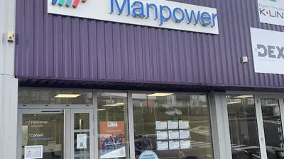 Manpower Figeac