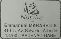Marabelle Emmanuel