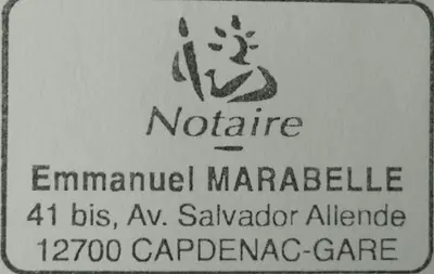 Marabelle Emmanuel