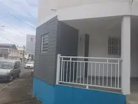 Caribbean Touch Communication