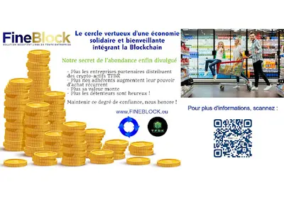 Fineblock