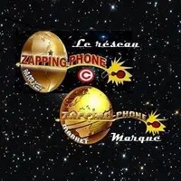Zapping-phone Distributions