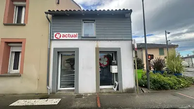 Actual Emploi Carbonne
