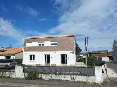 Office Notarial Jonville, Notaire À Carcans (médoc, Entre Hourtin et Lacanau)