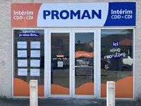 Agence d'Intérim Proman Carcassonne