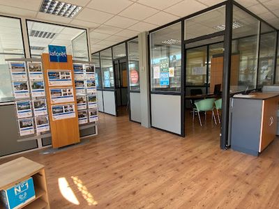 Agence Immobilière Laforêt Carcassonne