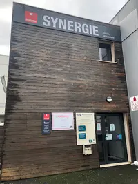 Agence Intérim Synergie Carcassonne