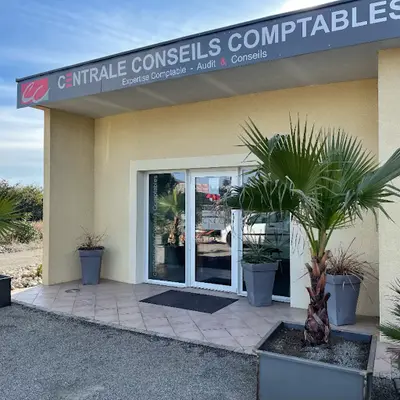 Centrale de Conseils Comptables