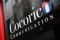 Cocorico Communication
