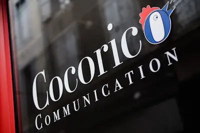 Cocorico Communication