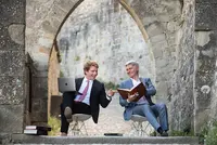 Etude Benedetti - Notaires - Stéphane Grosjean & Frédéric Schuller, J. Lecointre, F. Lacena-papaïs (suc. Gally-dariscon)
