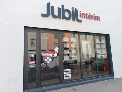 Jubil Intérim Carcassonne