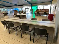 Kappa R – Location de Bureaux & Salles de Réunion À Carcassonne