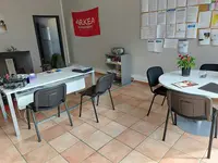 Samsic Emploi Carcassonne