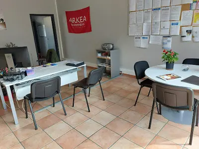 Samsic Emploi Carcassonne