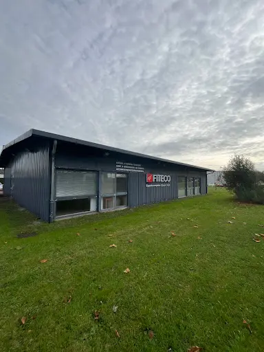 Fiteco Carentan