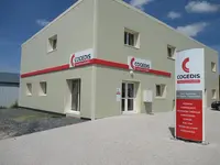 Groupe Cogedis À Carentan les Marais