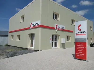 Groupe Cogedis À Carentan les Marais