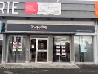 Supplay Carentan