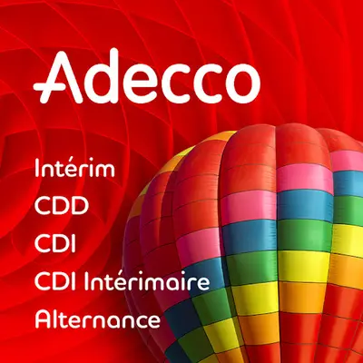 Adecco Carhaix