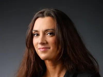Expertae Conseils - Océane Mentheour - Expert-comptable