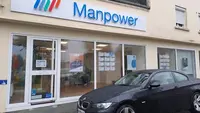Manpower Carhaix