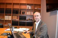 Scp Jean-louis Bohn et Sophie Launois
