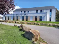 Alliance Notaires de la Baie - Office Notarial de Séverine Cailloce, Elisabeth Sechet et Pierre-olivier Rogeon